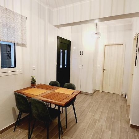 Pieri House Corfu Apartman Ípszosz Kültér fotó