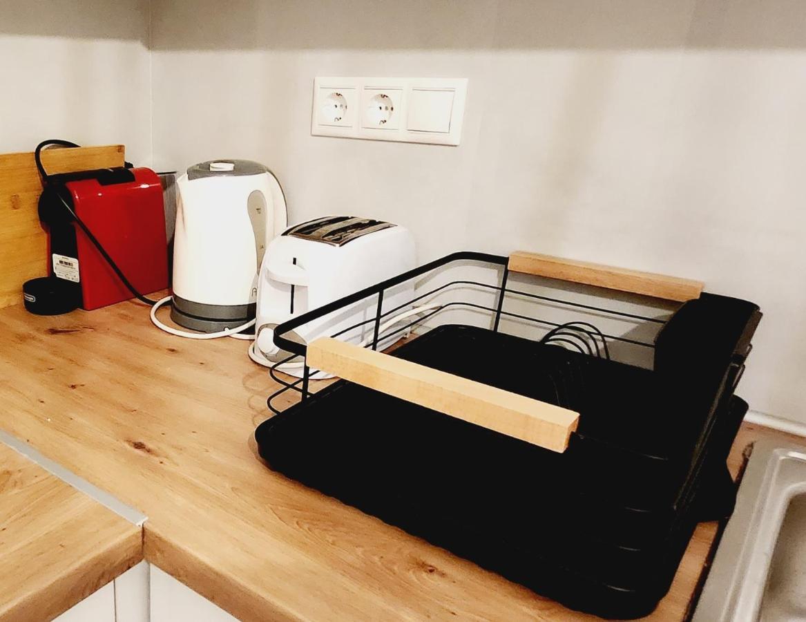Pieri House Corfu Apartman Ípszosz Kültér fotó