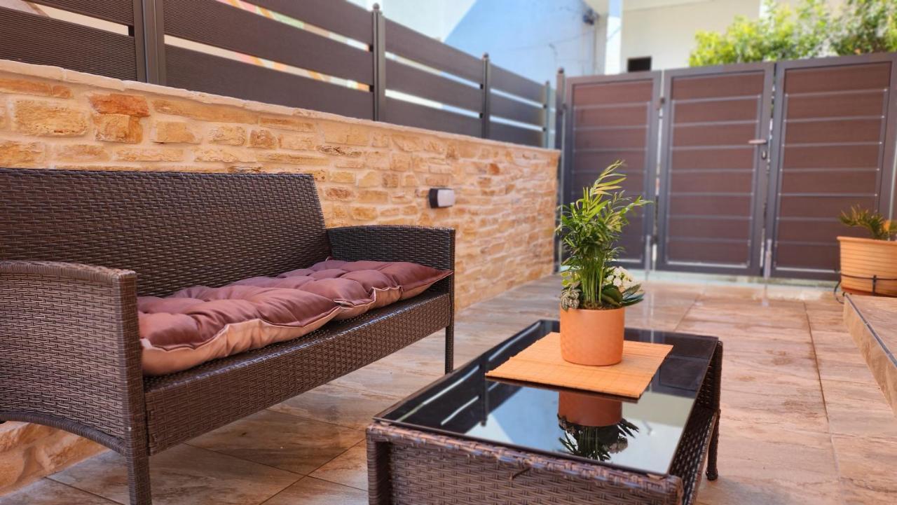 Pieri House Corfu Apartman Ípszosz Kültér fotó